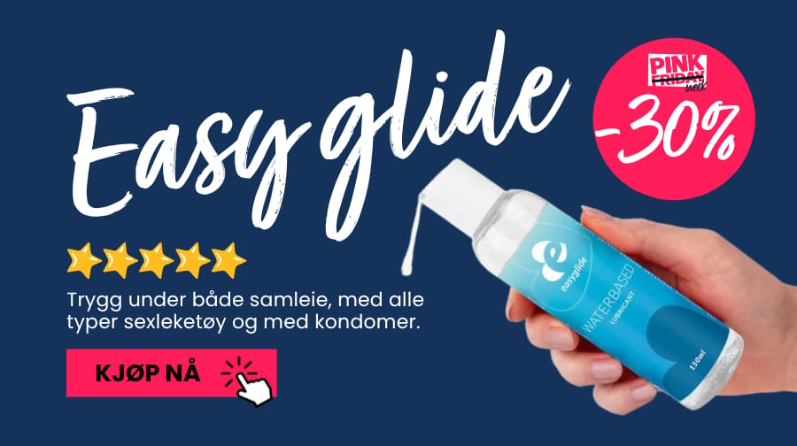 30 prosent easyglide