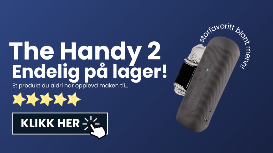 the handy