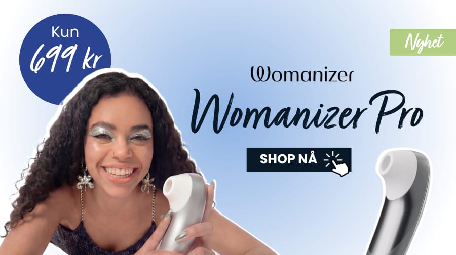 Womanizer Pro