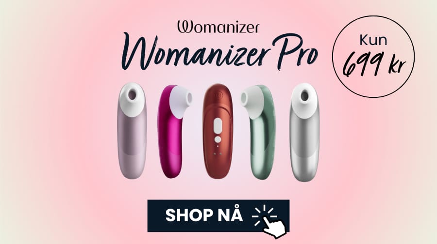 Womanizer Pro