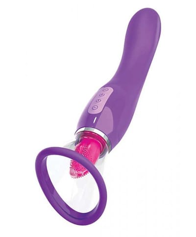 Slikkemaskin Fantasy For Her