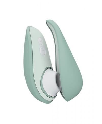 Womanizer Liberty 2 mintgrønn