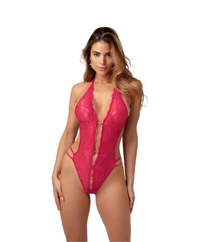 Christine - Body Renee Pink