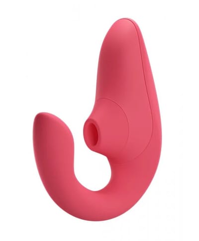 Womanizer Blend ferskenrosa