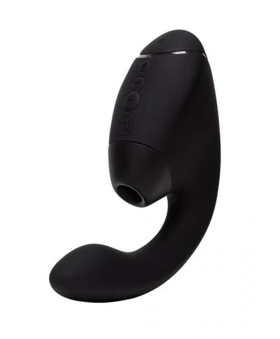 Womanizer - Next Duo Black
