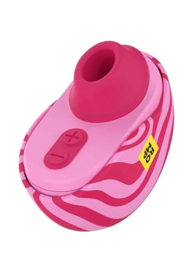 ROMP - Spin