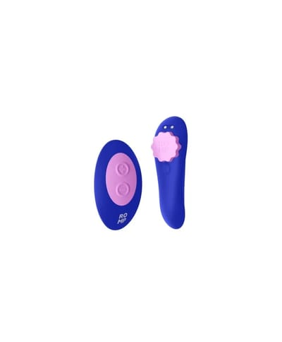 ROMP - Party trusevibrator