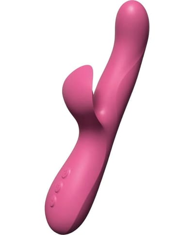ToyJoy - Venus II Rabbitvibrator