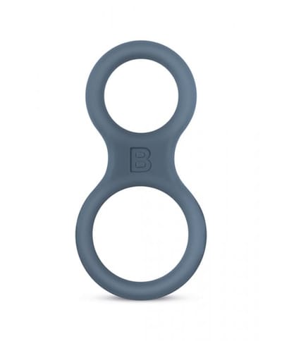 Boners penis- og pungring Ball Stretcher
