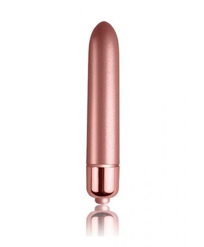 Klitorisvibrator RO-90 Velvet rose