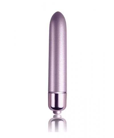 Klitorisvibrator RO-90 Velvet lilla