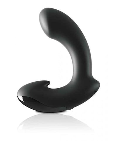 Prostatavibrator perineum Sir Richards