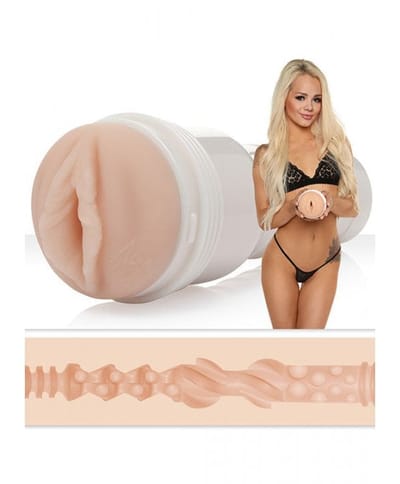 Fleshlight Signature Elsa Jean Tasty