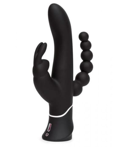 Rabbitvibrator Happy Rabbit Triple