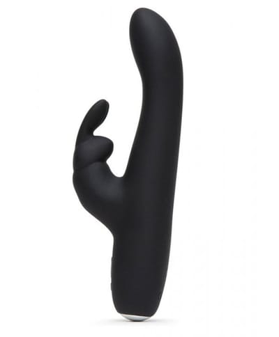Fifty Shades rabbitvibrator slim