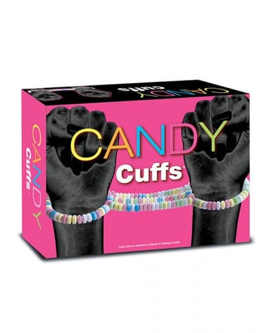 Candy Cuffs