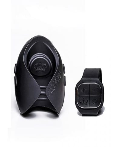 Hot Octopuss penisvibrator Lux