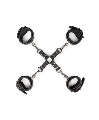 EasyToys Hogtie-sett