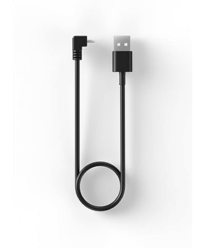 Arcwave Ion ladekabel USB