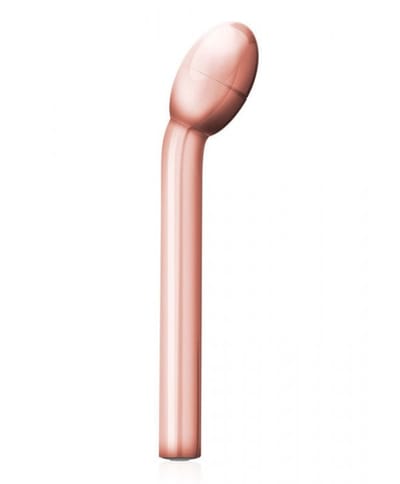 G-punktvibrator Rosy Gold