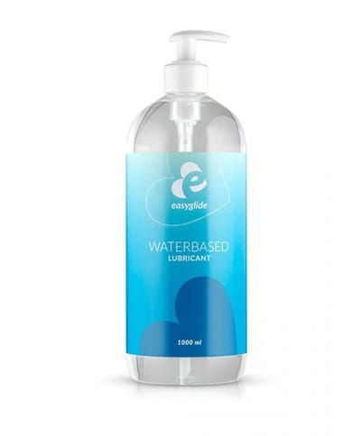 Glidemiddel EasyGlide vannbasert 1000 ml