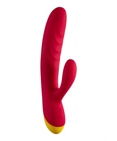 ROMP Jazz rabbitvibrator