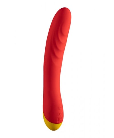 ROMP Hype g-punktvibrator