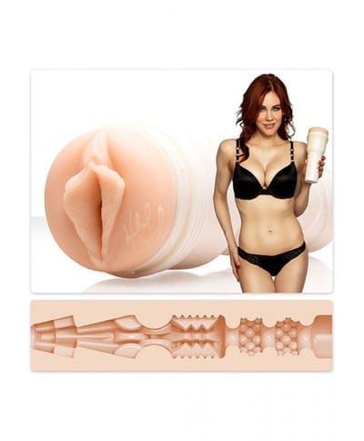 Fleshlight Signature Maitland Ward