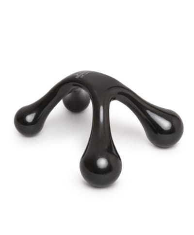 Fifty Shades punktmassør Play Nice