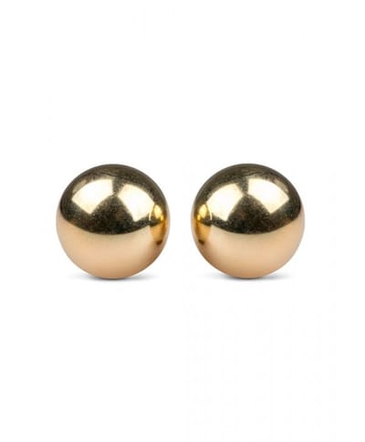 EasyToys vaginakuler Ben Wa gull