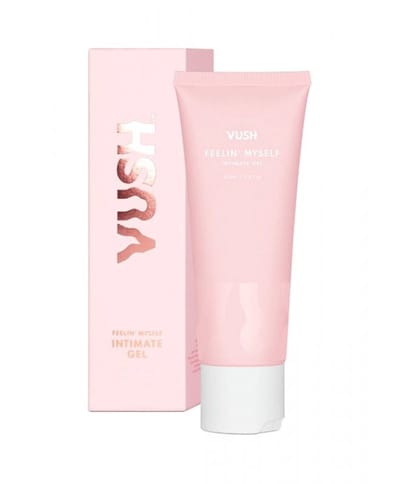 Vush Feelin' Myself intimgel 100 ml