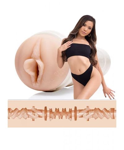 Fleshlight Signature Vina Sky Exotica