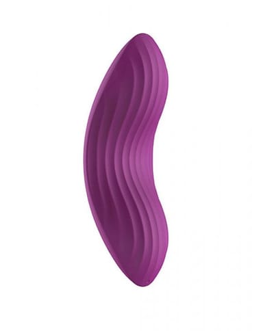 Klitorisvibrator Svakom Edeny