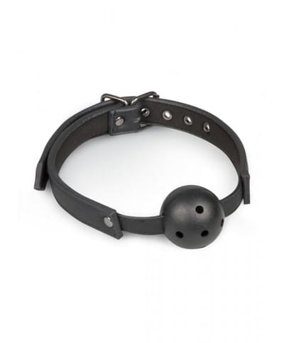 EasyToys ball gag sort