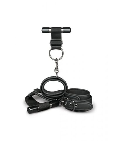 EasyToys håndjern til dør