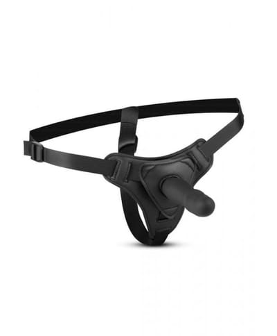 EasyToys Strap-on sett sort