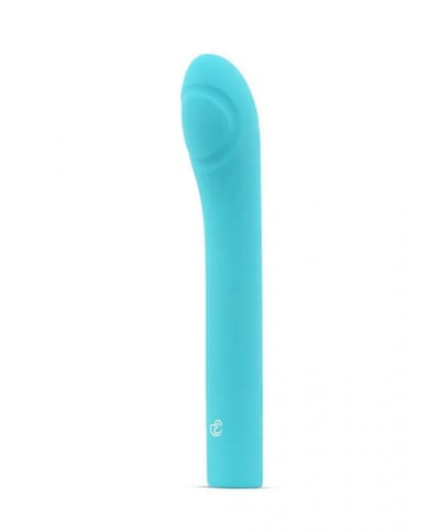 G-punktvibrator EasyToys Taptation blå