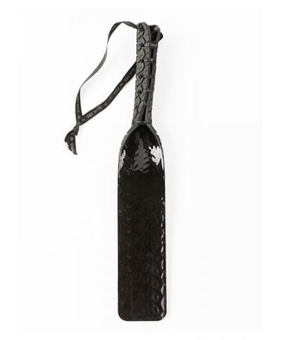 SEI-MIO - Tread Carefully Tyre Paddle