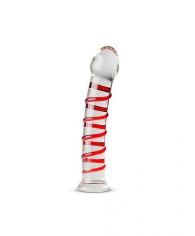 Glassdildo No. 15