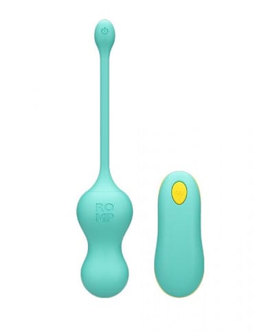 ROMP Cello vibratoregg