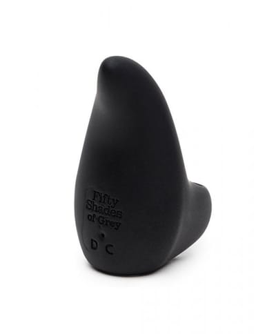 Fifty Shades fingervibrator Sensation