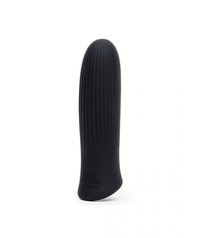 Fifty Shades of Grey - Sensation Chargeable Bullet Vibrator
