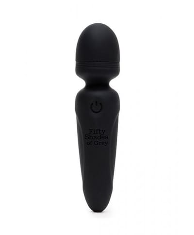 Fifty Shades massasjestav mini Sensation