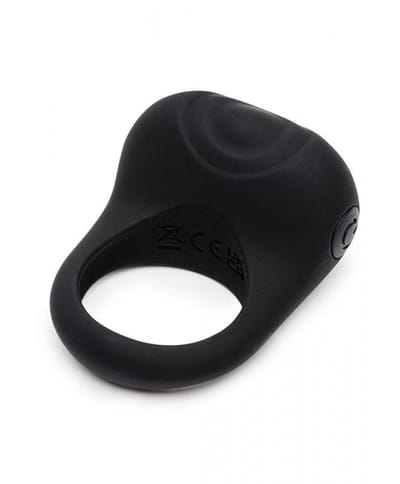 Fifty Shades penisring Sensation