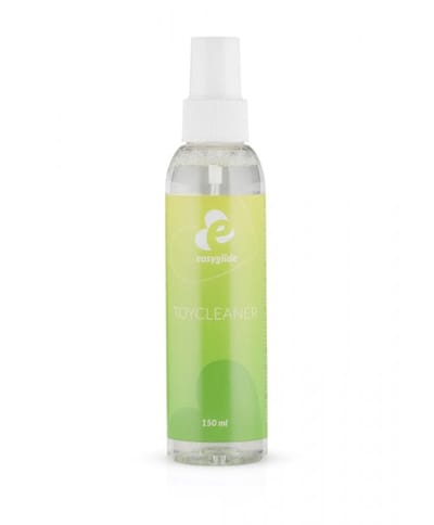 Vibratorrens EasyGlide spray 150 ml