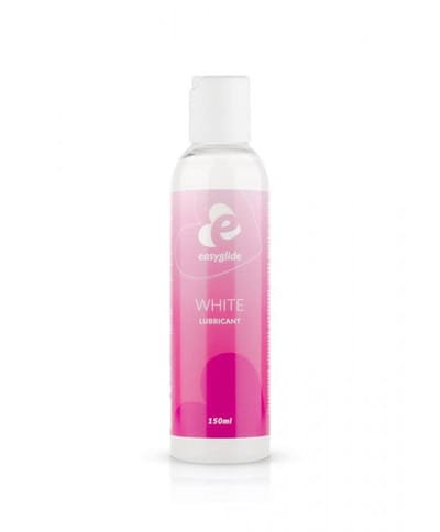Glidemiddel EasyGlide hvit 150 ml