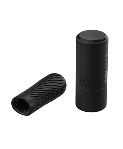 Arcwave Ghost onanihylse sort