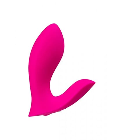 Lovense Flexer trusevibrator