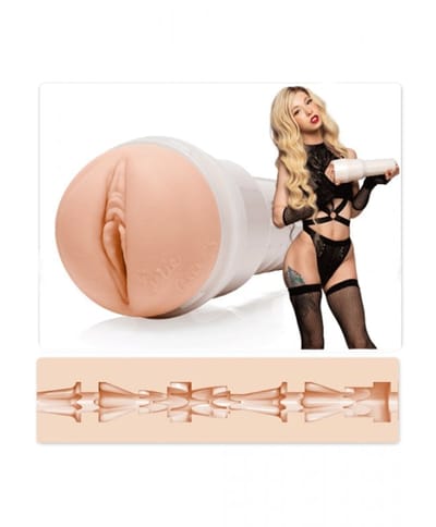 Fleshlight Signature Kenzie Reeves