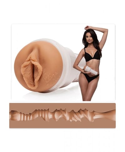 Fleshlight Signature Eliza Ibarra